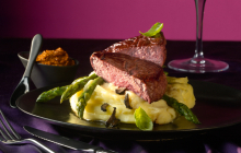 Food Styling: Kate Blinman gallery