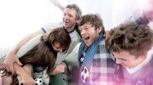  Making of Samsung Fotoshooting 2012 gallery