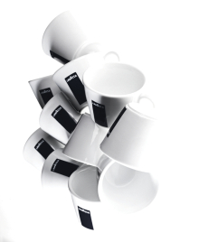Client: Lavazza Blu gallery