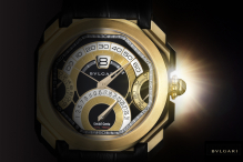 Client: Bulgari gallery