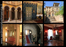 Location: Sardinia Modern Interiors and Exteriors gallery