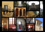 sardinia production service