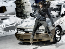 Client: Bomboogie F/W2013 gallery