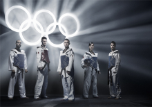  Taekwondo Italian Dream Team gallery