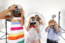  Boboli Campaign Summer 2013 gallery