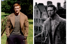 Client: Fantastic Man gallery