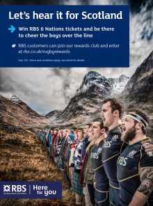 Client: RBS gallery