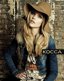 Client: Kocca gallery