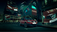 Client: Nissan Qashqai gallery