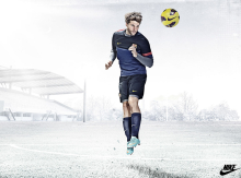 Client: Nike gallery