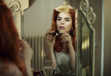 Artist: Paloma Faith for Sony Music gallery