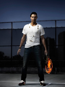  Rafa Nadal gallery