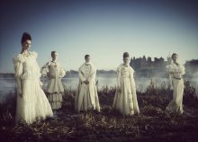  Vanity Fair AW12 gallery