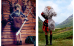 location scotland