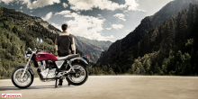 Client: Honda Motor Europe gallery