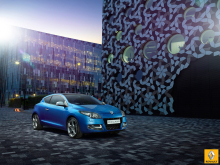 Client: Citroen gallery