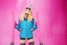 Client: Betsey Johnson gallery