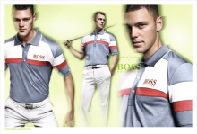 Client: BOSS gallery