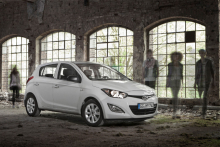 Client: Hyundai Motors Deutschland gallery
