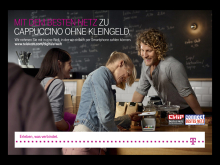 Client: Telekom gallery