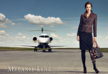 Client: Mélanie Lyne gallery