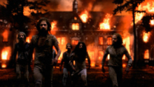 Client: Rammstein gallery