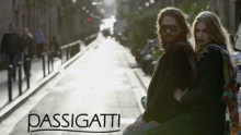 Client: PASSIGATTI gallery