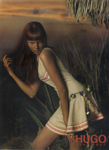  model: Polina gallery