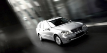 Client: Mercedes Benz gallery