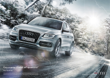 Client: Audi gallery