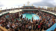  Dave Koz & Friends at Sea 2012 gallery