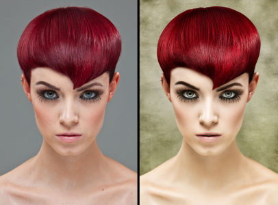DN Design  Photography and Retouching