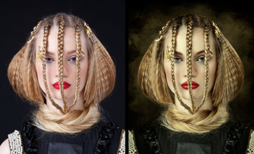 DN Design  Photography and Retouching