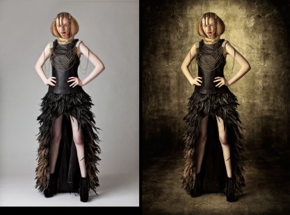 DN Design  Photography and Retouching