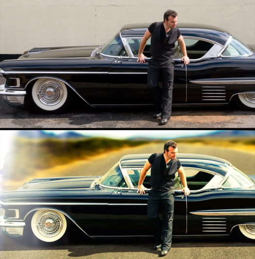 DN Design  Photography and Retouching
