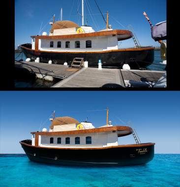 DN Design  Photography and Retouching