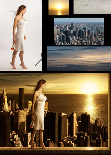DN Design  Photography and Retouching