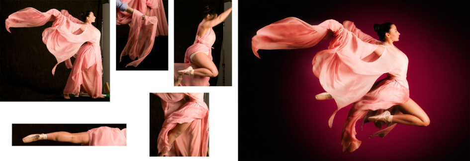 DN Design  Photography and Retouching