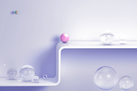 Michel Wielick photography & cgi