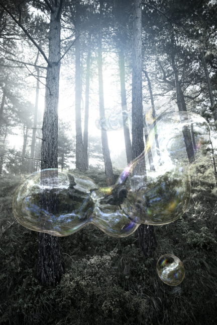 Michel Wielick photography & cgi