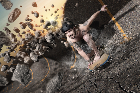 Michel Wielick photography & cgi