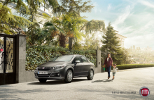Client: Fiat gallery