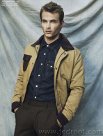 jed root la inc.