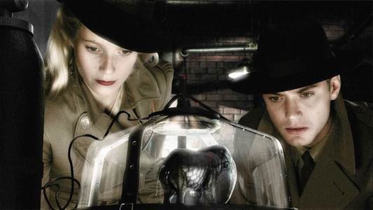 Sitges International Film Festival