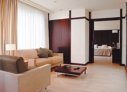 Hotel Barcelona Universal (Mont S.A)