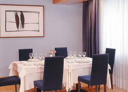 Hotel Barcelona Universal (Mont S.A)