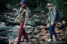Client: Jack & Jones gallery