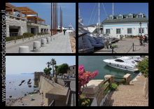 Location: Sardinia, Boulevards gallery