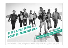 Client: Novasante gallery