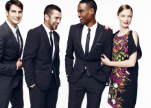 Client: Woolworths gallery